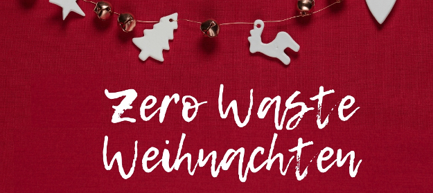 Zero Waste Weihnachten